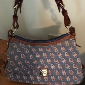Dooney & Bourke handbag